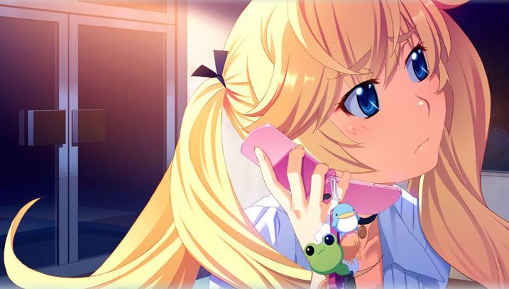 CG] paradise-Le EDEN DE LA GRISAIA- 1