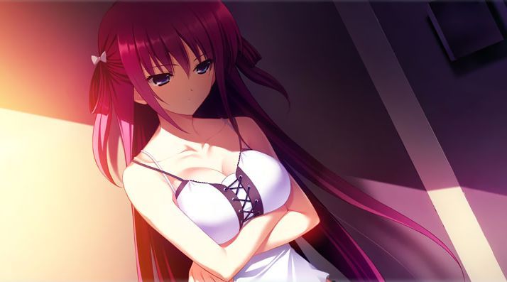 CG] paradise-Le EDEN DE LA GRISAIA- 2