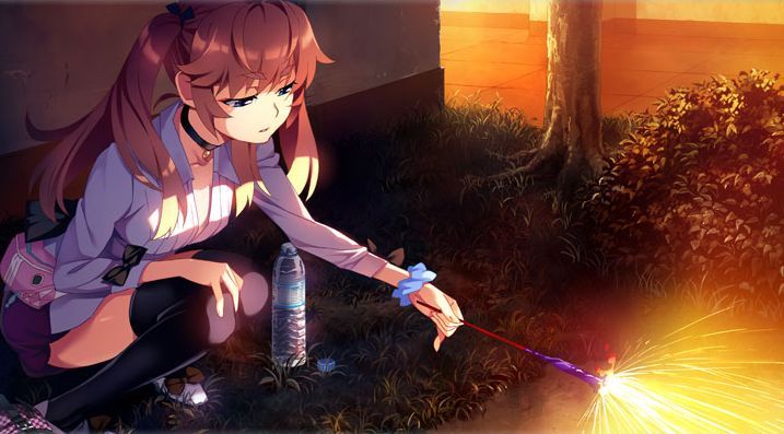 CG] paradise-Le EDEN DE LA GRISAIA- 6