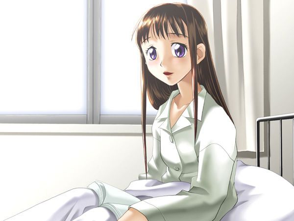 Kana ~ little sister-CG fine in XP/Vista version 2