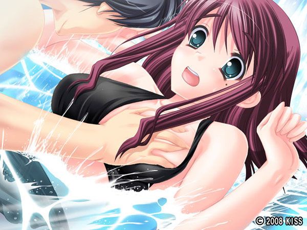 X x with her how happenings! -Plus discs - the CG 7