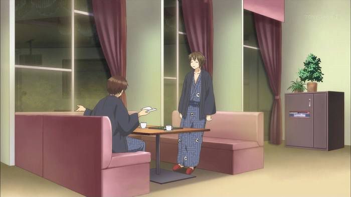 [The vanishing of nagato Yuki-CHAN: Episode 8 "plot of Haruhi Suzumiya"-with comments 142