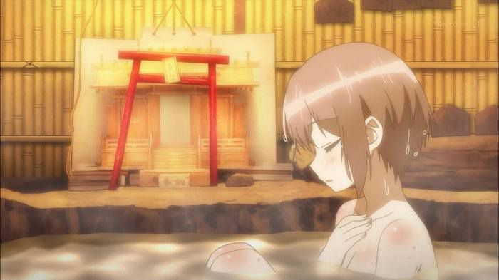 [The vanishing of nagato Yuki-CHAN: Episode 8 "plot of Haruhi Suzumiya"-with comments 145