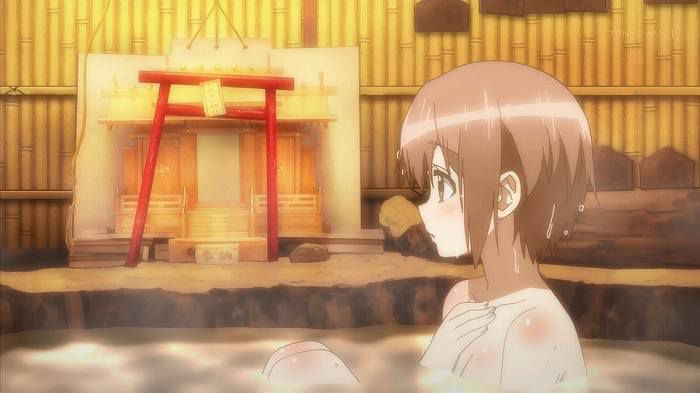 [The vanishing of nagato Yuki-CHAN: Episode 8 "plot of Haruhi Suzumiya"-with comments 146
