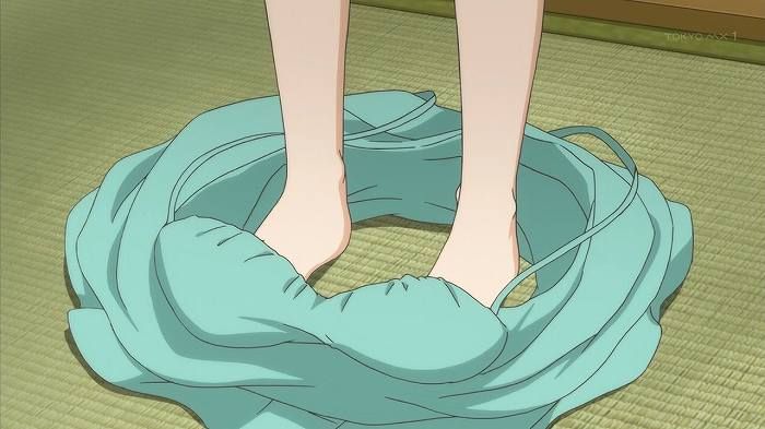 [The vanishing of nagato Yuki-CHAN: Episode 8 "plot of Haruhi Suzumiya"-with comments 35