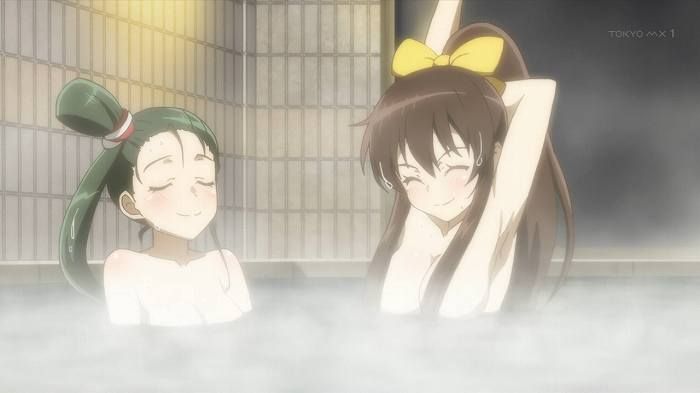 [The vanishing of nagato Yuki-CHAN: Episode 8 "plot of Haruhi Suzumiya"-with comments 38