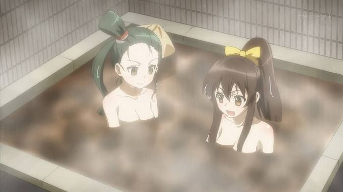 [The vanishing of nagato Yuki-CHAN: Episode 8 "plot of Haruhi Suzumiya"-with comments 41