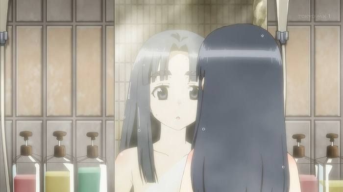 [The vanishing of nagato Yuki-CHAN: Episode 8 "plot of Haruhi Suzumiya"-with comments 46