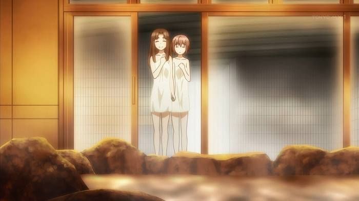 [The vanishing of nagato Yuki-CHAN: Episode 8 "plot of Haruhi Suzumiya"-with comments 60