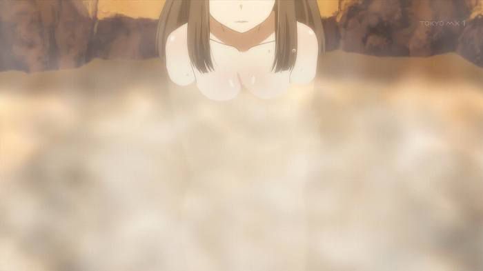 [The vanishing of nagato Yuki-CHAN: Episode 8 "plot of Haruhi Suzumiya"-with comments 66