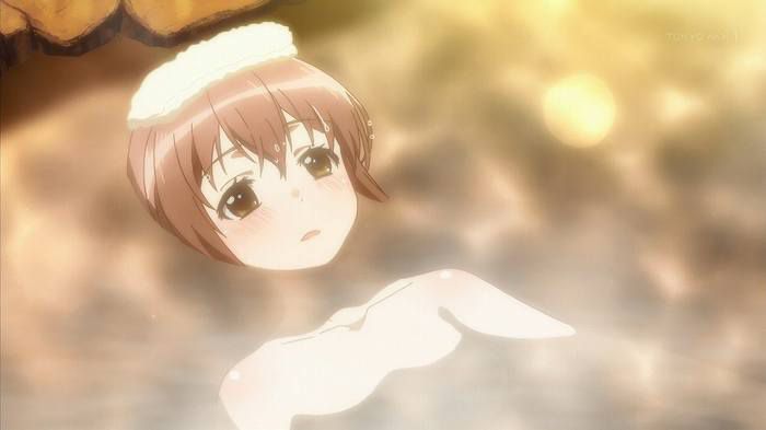 [The vanishing of nagato Yuki-CHAN: Episode 8 "plot of Haruhi Suzumiya"-with comments 84