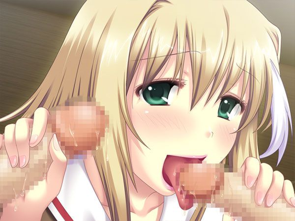 49 of the orgy of eroge two-dimensional erotic images! 10