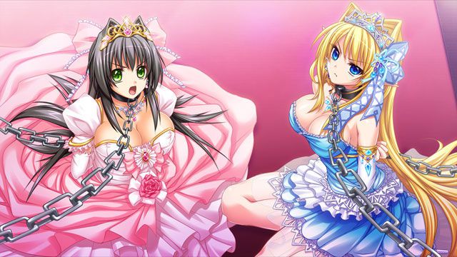 49 of the orgy of eroge two-dimensional erotic images! 18