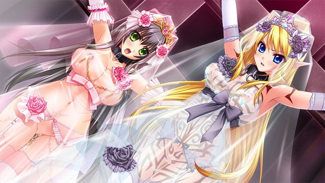 49 of the orgy of eroge two-dimensional erotic images! 19