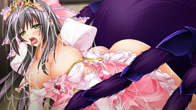 49 of the orgy of eroge two-dimensional erotic images! 24