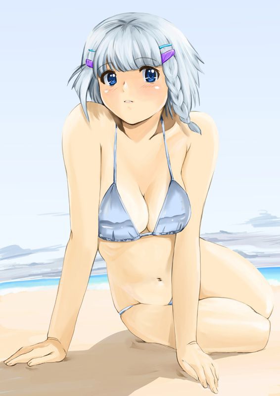【Super Robot Wars】High-quality erotic images that can be made into Zeora Schweitzer's wallpaper (PC, smartphone) 5