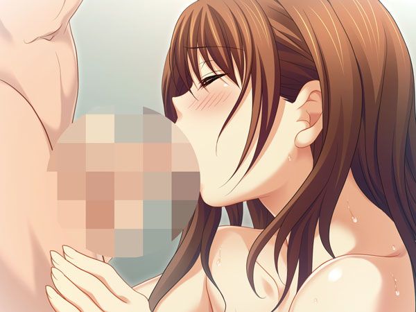 Homes see eroge two-dimensional erotic pictures 3rd 54 cards! 21