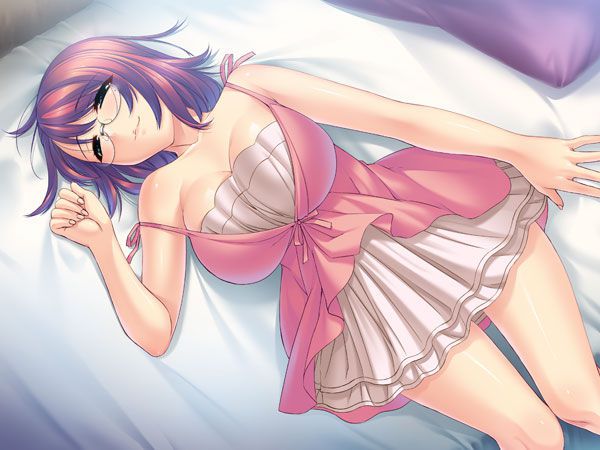 "My sister, trying out! "Series of eroge CG erotic pictures, please see 28! 20
