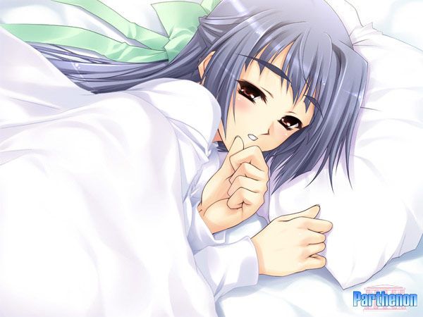 Ando, TOMOYA 55 original eroge CG erotic images, see the third bullet! 5