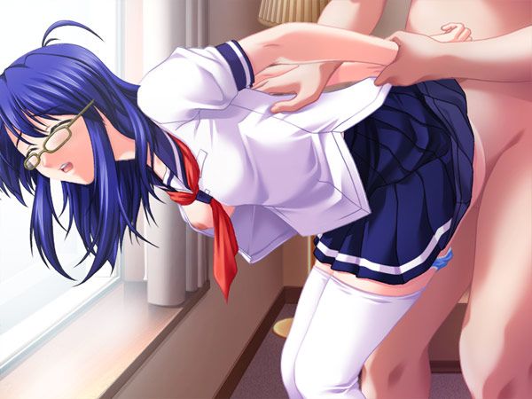 "Custom 隷 guy" series of eroge CG erotic pictures see the 69 pieces! 28