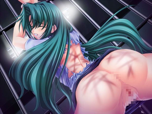 "Custom 隷 guy" series of eroge CG erotic pictures see the 69 pieces! 37