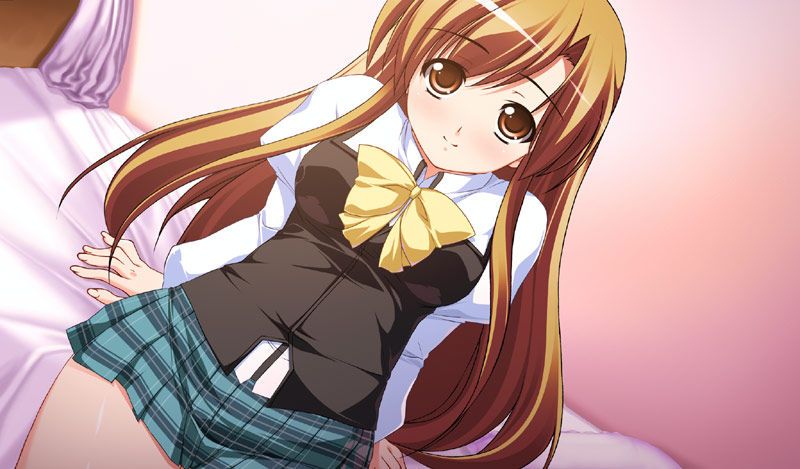 "Custom 隷 guy" series of eroge CG erotic pictures see the 69 pieces! 53