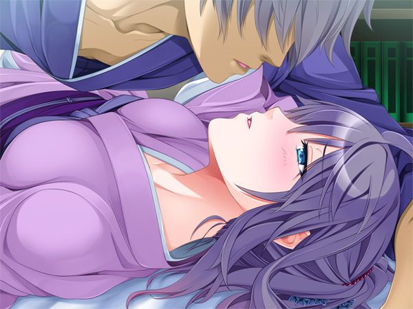 Lonely widow sex appeal is too! See the third eroge 44 2: erotic images! 14