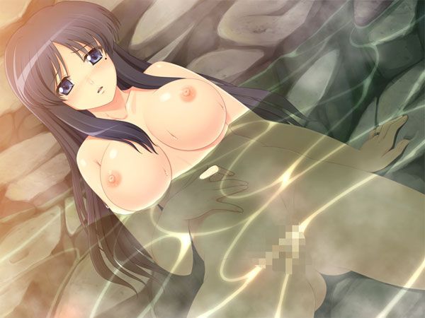 Lonely widow sex appeal is too! See the third eroge 44 2: erotic images! 28