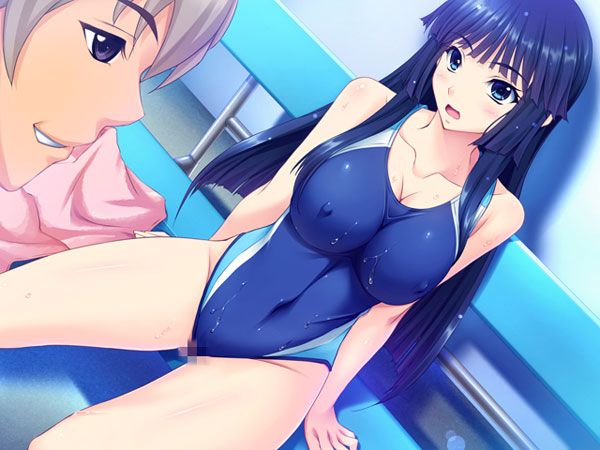 NTR! Cuckold 寝取ri in a excited eroge 51 2: erotic images, please see fourth bullet! 20