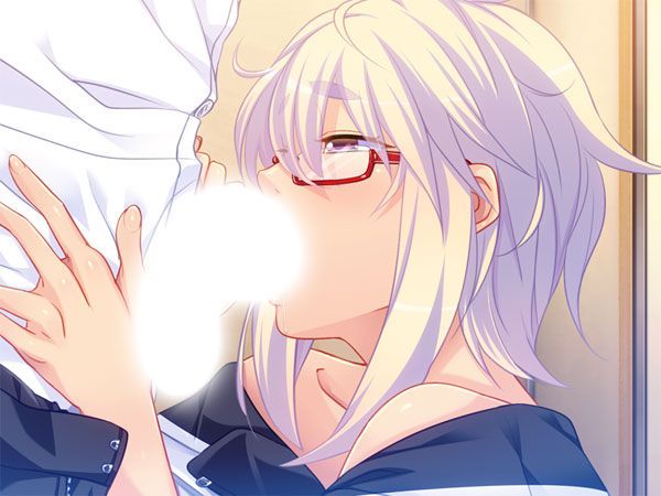 Blowjob! Your mouth meat sticks offer! Eroge 30 2: erotic images visit the seventh edition! 16