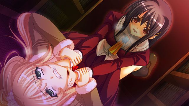 I feel I'm being humiliated! Visit the 10th eroge 53 2: erotic images! 4