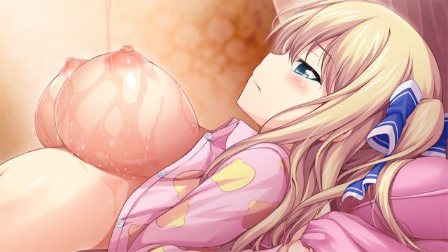 A cute busty as strongest girl! Please see figure vol.10 eroge 49 2: erotic photographs! 11