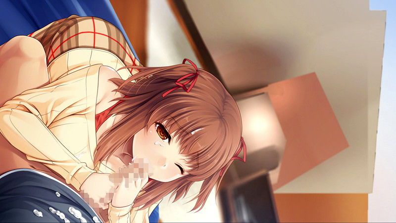 Put the of I have masturbation in cute sister and my body! The CG 15