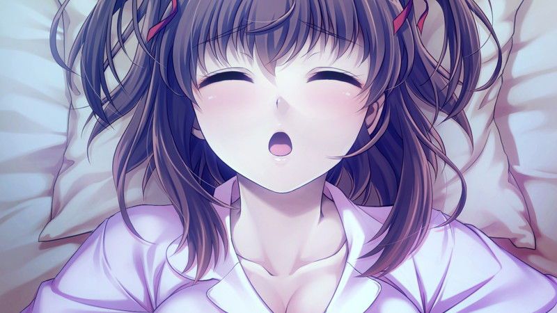 Put the of I have masturbation in cute sister and my body! The CG 22