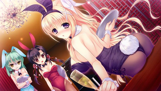 Female pig slaves that torture hentai chicks! Eroge 56 2: erotic images of 18 bullets! 41