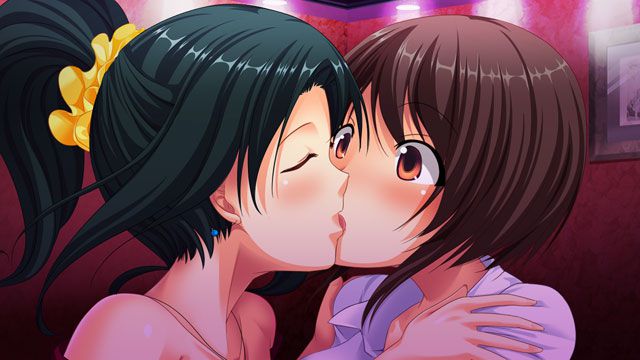 The mother and daughter to eat obscene oyakodon! Eroge 58 2: erotic images of the 5th! 11