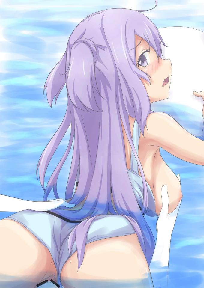 【Gakusei City Asterisk】 Secondary erotic image that can be used as an onaneta of Ayane Katoh 11