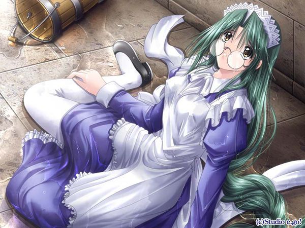 CG catlefantasia herencia senki 8