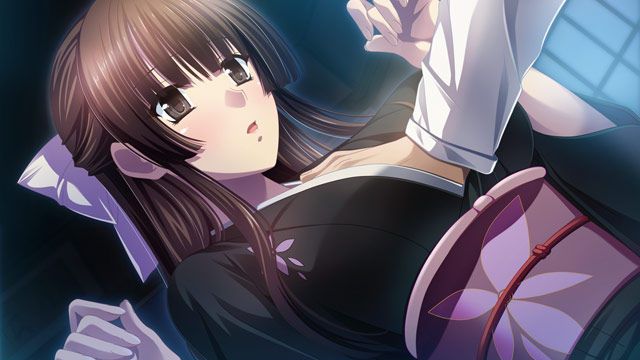 Many women and SEX! 57 second erotic images of Harlem based eroge 11th! 54