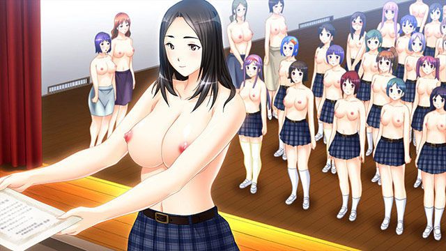 To torture her, breaking into slavery! Eroge 2 erotic images 73 26 bullet! 12