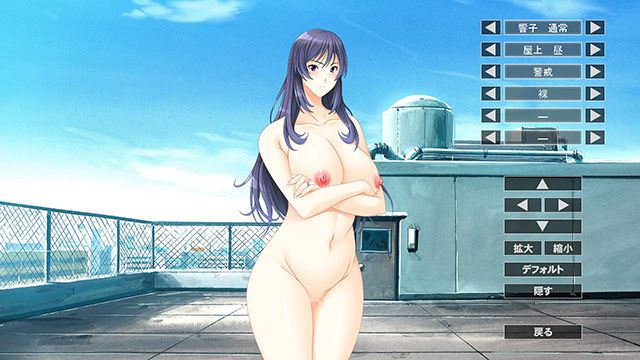 To torture her, breaking into slavery! Eroge 2 erotic images 73 26 bullet! 17