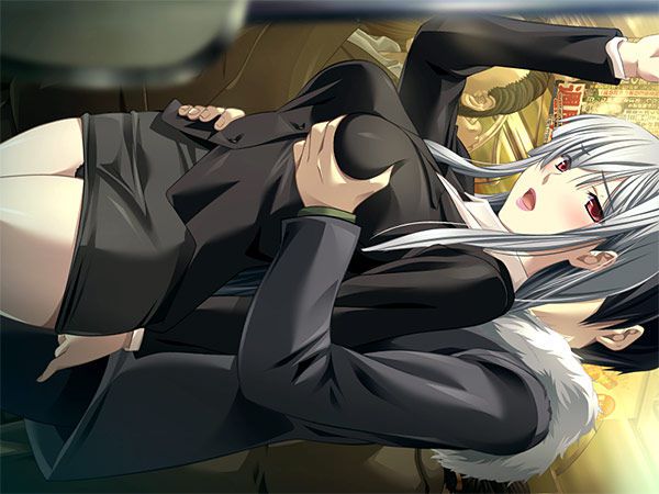 To torture her, breaking into slavery! Eroge 2 erotic images 73 26 bullet! 48