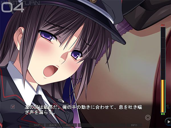 To torture her, breaking into slavery! Eroge 2 erotic images 73 26 bullet! 64