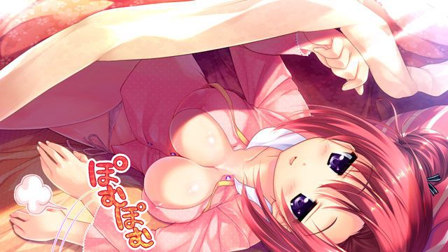 H in fun school life! Eroge 59 2: erotic images of 41 bullets! 8