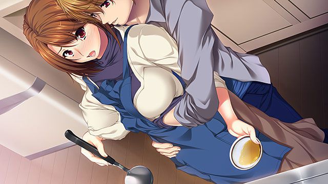 Eroge NTR (Cuckold, 寝取り) is the best! 53 second erotic images of 20 bullets! 41