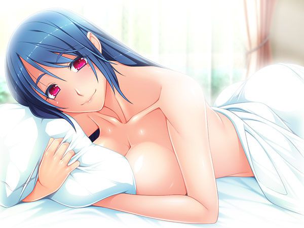NTR! Cuckold 寝取ri in a excited eroge 51 2: erotic images, please see 22 bullets! 36
