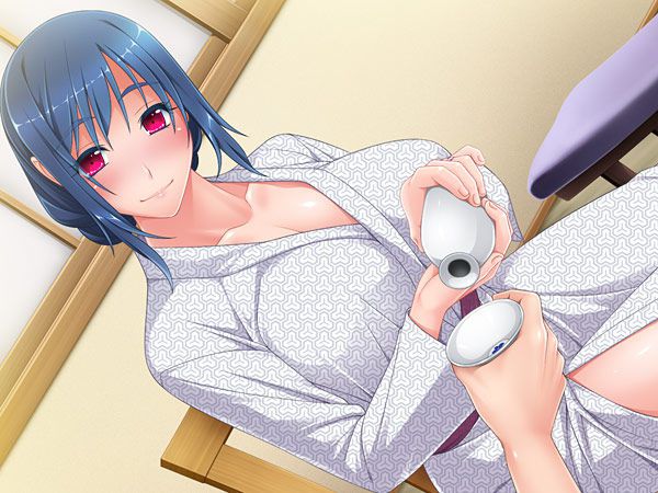 NTR! Cuckold 寝取ri in a excited eroge 51 2: erotic images, please see 22 bullets! 39