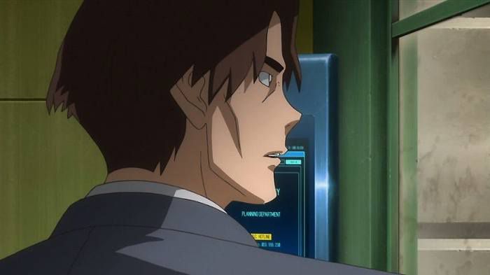 [Mobile Suit Gundam iron blood olfens: Episode 15 "future footprint'-with comments 21