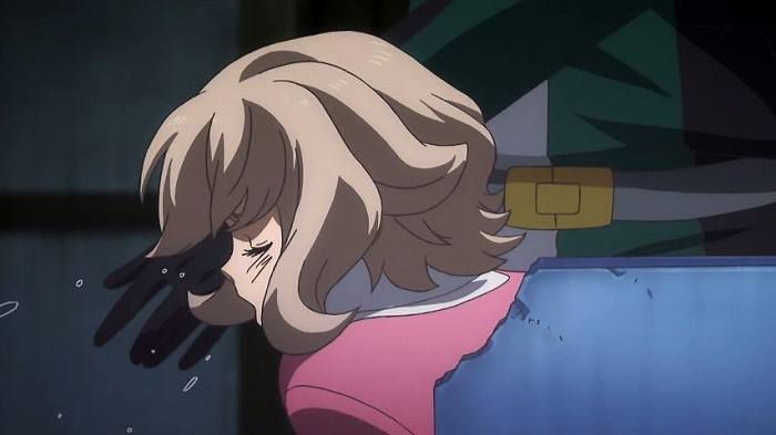 [Mobile Suit Gundam iron blood olfens: Episode 15 "future footprint'-with comments 52