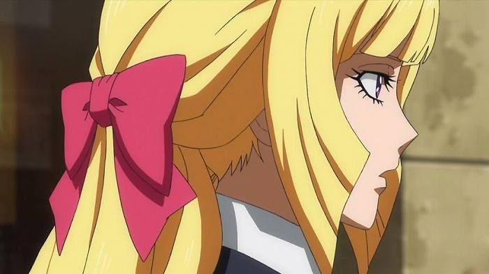 [Mobile Suit Gundam iron blood olfens: Episode 15 "future footprint'-with comments 9